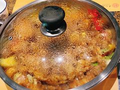 -黄记煌三汁焖锅(欢乐海岸店)