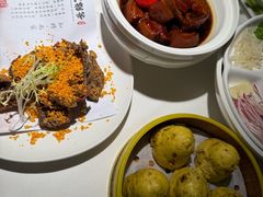 -贝勒爷·酥不腻烤鸭