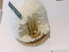 阿尔卑斯-诺嘉甜品(世贸店)