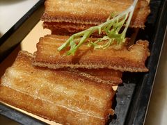 -佬肥猫·浙江乡村菜(国华广场店)