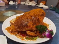 -濠景渔港(汇通店)