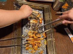 -新石器烤肉(中房金谊广场店)