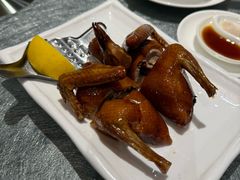 -好彩海鲜火锅饭店(银河百老汇店)