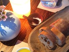 -Mercato莫卡多露台餐厅与酒吧(K11店)