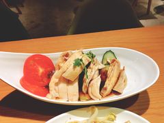 -新加坡高记KOO KEE Restaurant(盈科店)