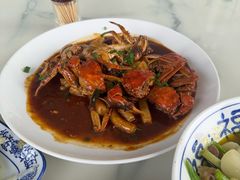 -品鲜村农家菜·阳澄湖大闸蟹(总店)