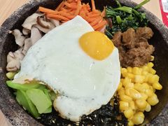 -小木屋拌饭(西安万象天地店)