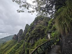 -南尖岩景区