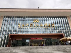 -广西壮族自治区博物馆