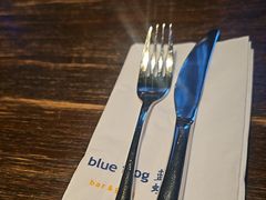 -blue frog蓝蛙(长泰广场店)