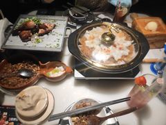 面包诱惑-绿茶餐厅(成都太古里店)
