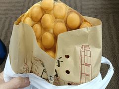 -港式鸡蛋仔(正佳广场店)