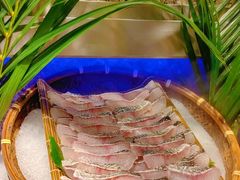 -初色海鲜自助(万丰路店)