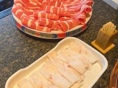 -南门涮肉(天坛店)