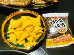 -沪小胖小龙虾(淮海中路旗舰店)
