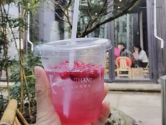 -Metal hands·铁手咖啡