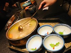 -丝路金桃·新疆菜(徐汇店)