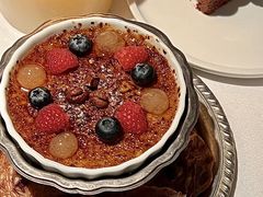 -壳里西餐厅Coquille Seafood Bistro(蒙自路店)