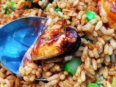 -大树餐厅(红旗街万达店)