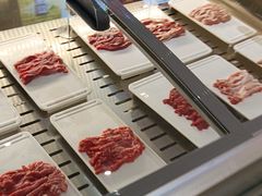 -尚宴牛特鲜自助(太原街万达店)