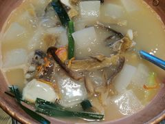 -品味泸沽湖•民族特色菜(大落水店)