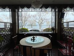 -楼外楼(西湖景区孤山路店)