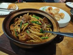 -壹零捌道·北京烤鸭(车公庄店)