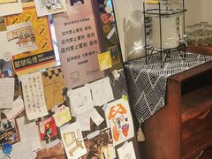 -PUZZLE COFFEE 拼图咖啡