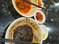 -桃园中华料理炸酱面(燕儿岛路店)