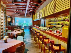 -一板铁板烧·隐秘一线江景花园餐厅(西湖左岸·天元店)