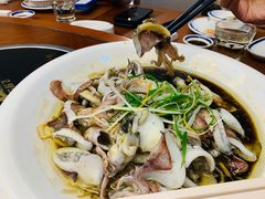 -乐在集市海鲜大排档(平潭店)