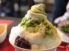 -中村藤吉(平等院店 )