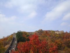 -慕田峪长城