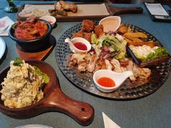 -溢香苑瓦罐(优胜北路店)