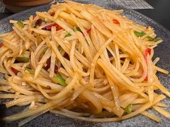-禾悦庄餐厅