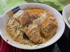 -牛车水美食街