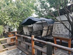 -慢丽江·云南野生菌土鸡锅(西山店)