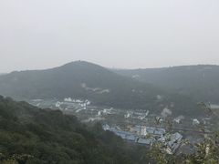 -普陀山慧济禅寺