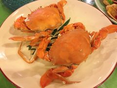 -盛港湾海鲜食府(黄沙店)
