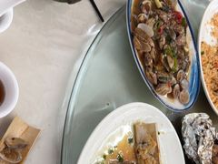 -红月湾海鲜饭店•沙滩海景(双月湾店)