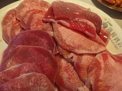 -伍棵星炭烤自助料理·烤鳗鱼(浦东食品城店)