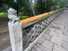 -沈阳市东陵公园