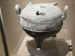 -洛阳周王城天子驾六博物馆