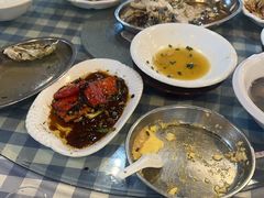 -钱大妈海鲜饭店(保利林语店)