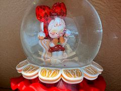 -泡泡玛特POPMART(合生汇店)