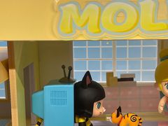 -泡泡玛特POPMART(龙湖杭州滨江天街店)