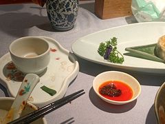 -晓粤·惹味粤菜(凯德乐峰广场店)