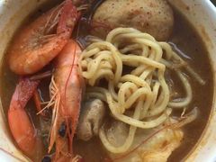 -乌糖沙茶面(民族路店)