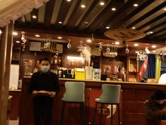 -尼泊尔雪莲餐厅(北京东路店)