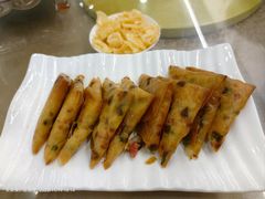 -老虎土菜馆·农家土菜